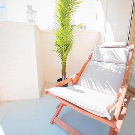Apartamento Familiar Leomar Salou Exteriör bild
