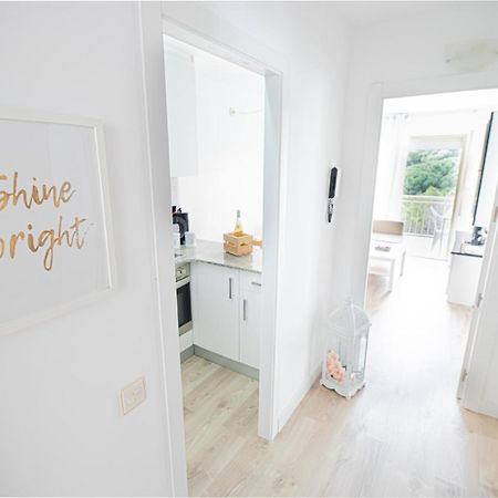 Apartamento Familiar Leomar Salou Exteriör bild