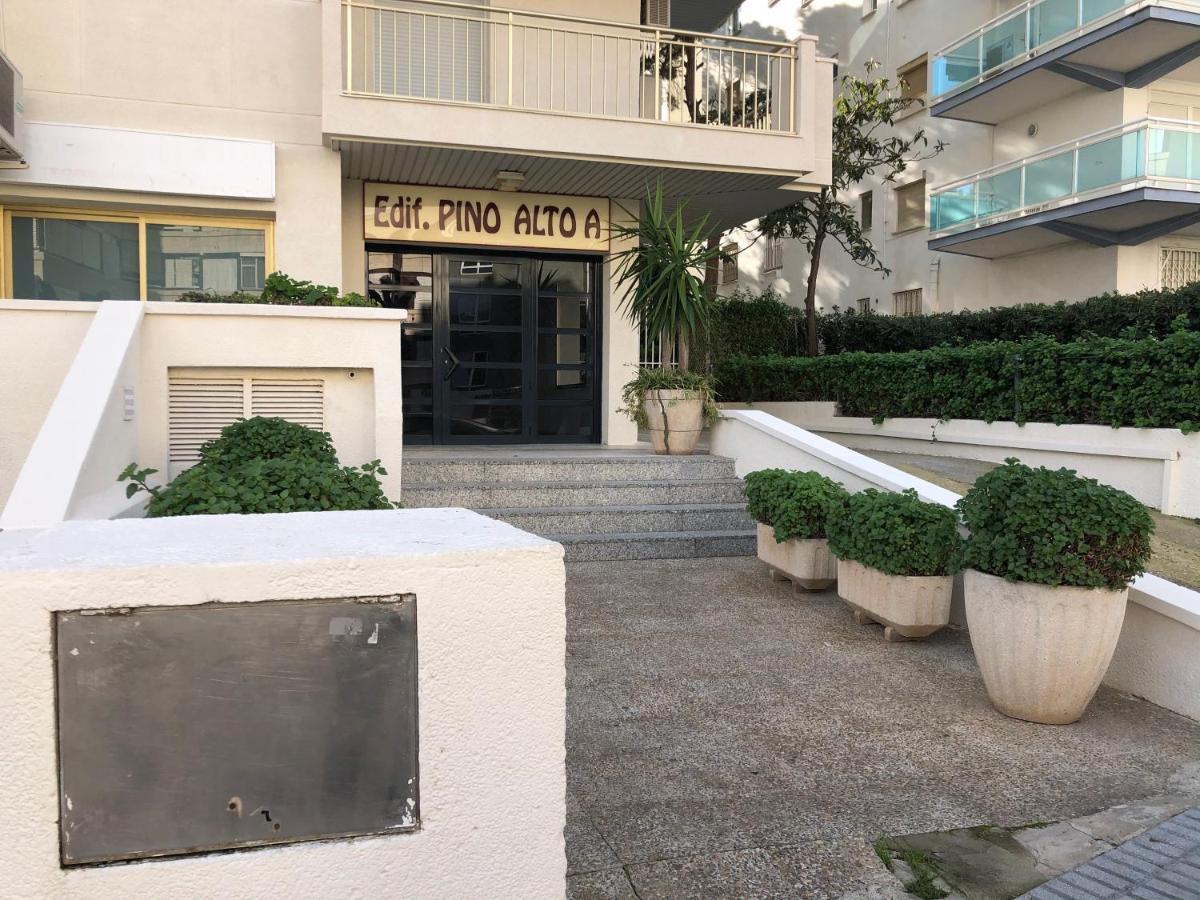 Apartamento Familiar Leomar Salou Exteriör bild