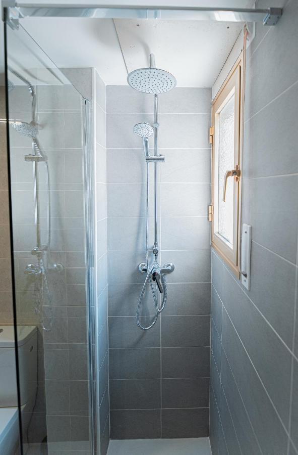 Apartamento Familiar Leomar Salou Exteriör bild
