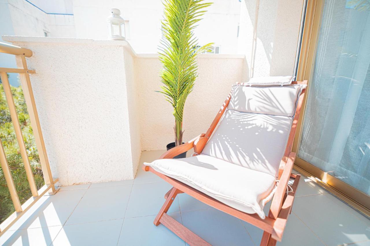 Apartamento Familiar Leomar Salou Exteriör bild