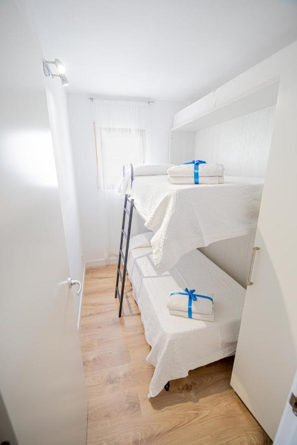 Apartamento Familiar Leomar Salou Exteriör bild