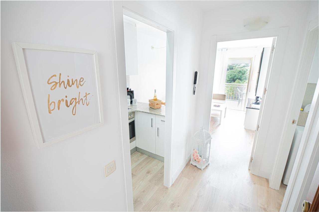 Apartamento Familiar Leomar Salou Exteriör bild