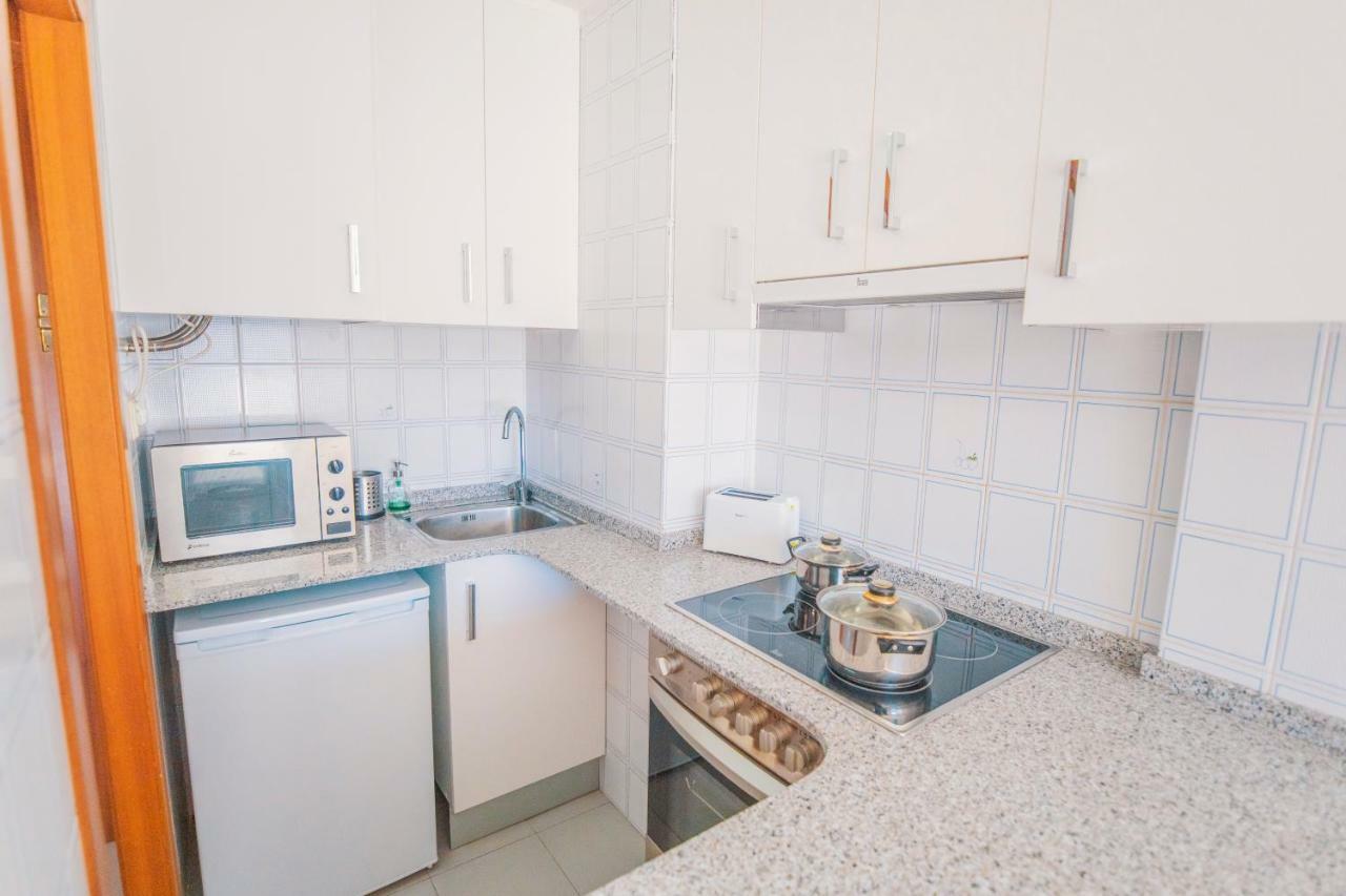 Apartamento Familiar Leomar Salou Exteriör bild