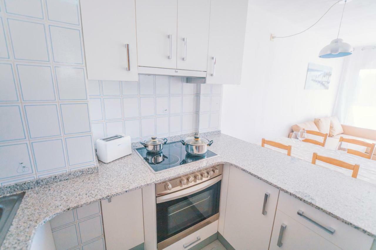Apartamento Familiar Leomar Salou Exteriör bild