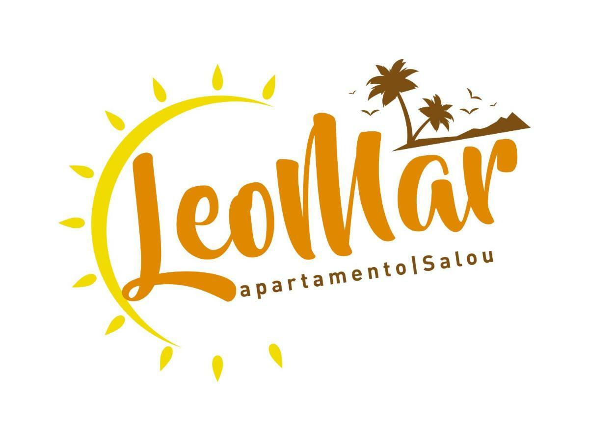 Apartamento Familiar Leomar Salou Exteriör bild