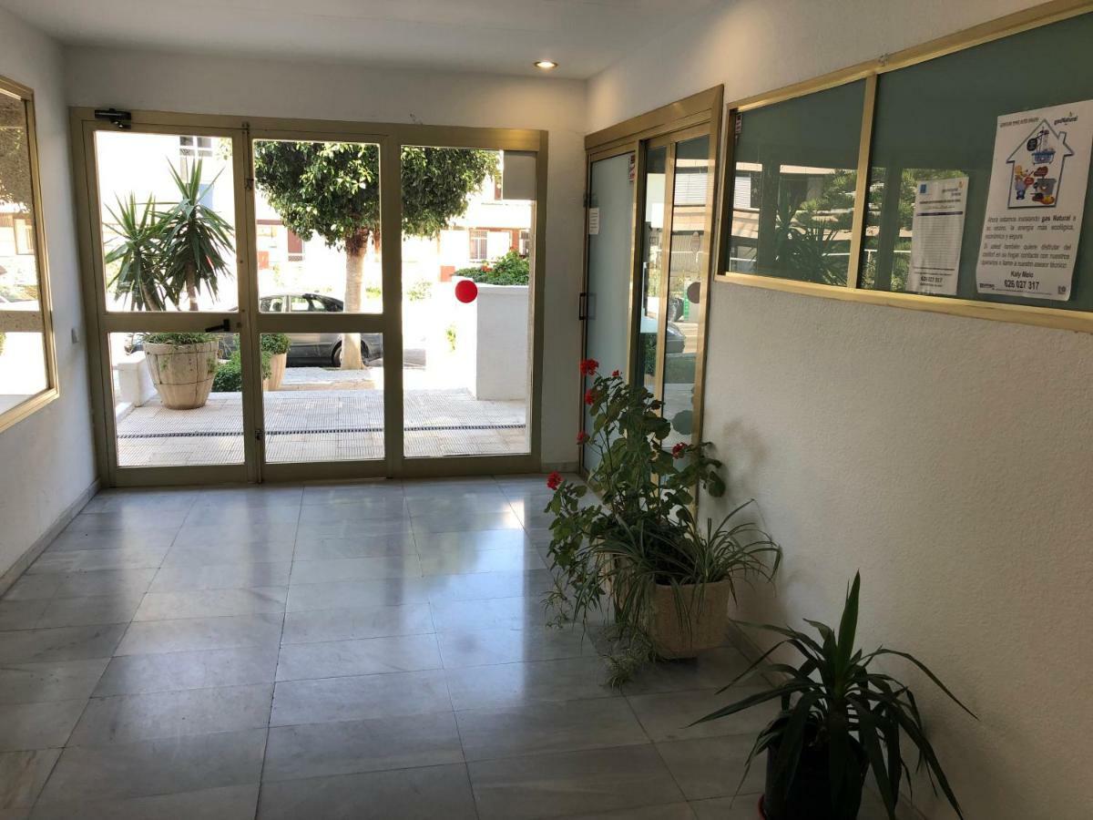 Apartamento Familiar Leomar Salou Exteriör bild