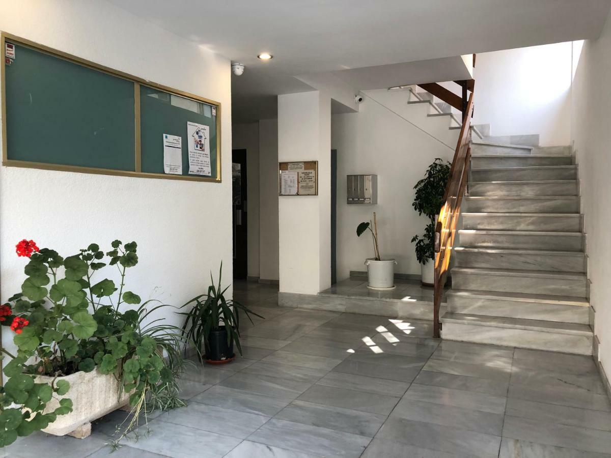 Apartamento Familiar Leomar Salou Exteriör bild